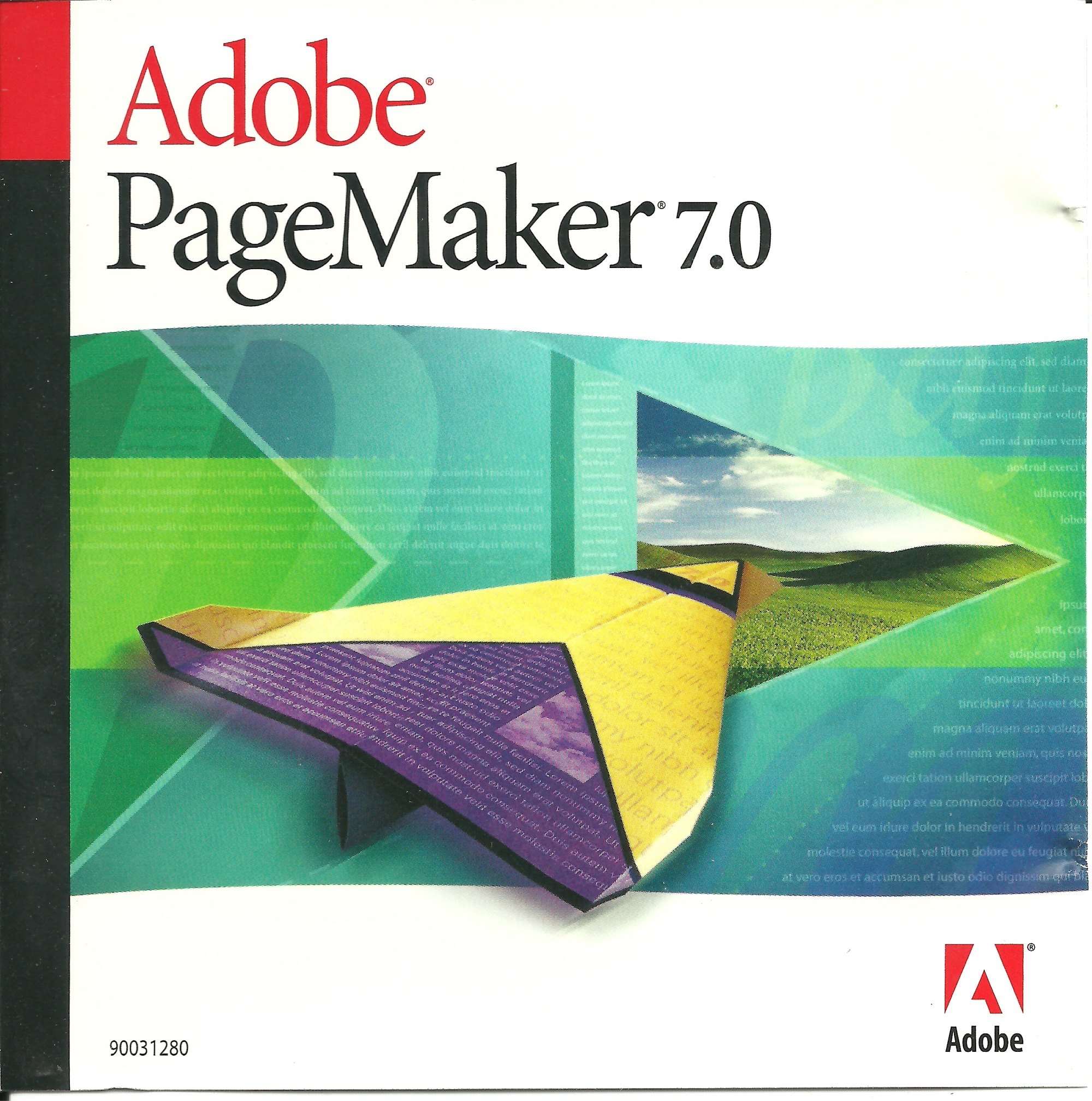 Page Maker